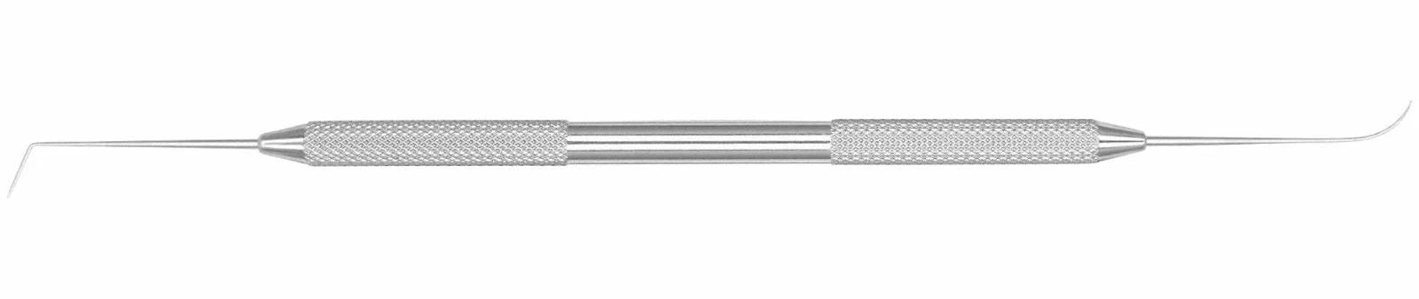 Hu-Friedy EXD6 Double End #6/3 Dental Explorer With #31 Handle Hu-Friedy EXD6 Double End #6/3 Dental Explorer With #31 Handle